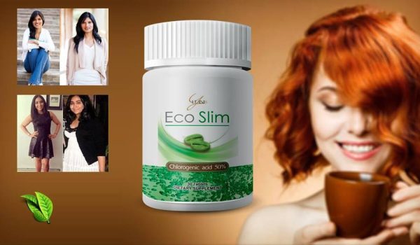 Eco Slim Capsule / Natural Weight Loss Formula - Image 4