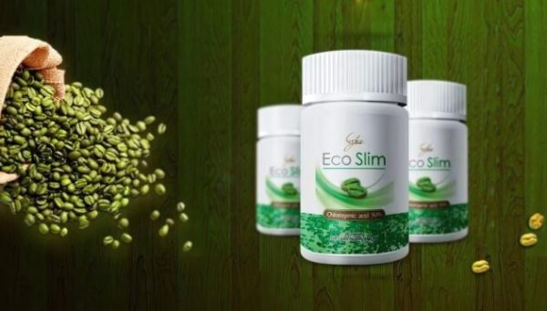 Eco Slim Capsule / Natural Weight Loss Formula - Image 5