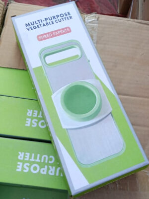 Multifunctional Vegetable Cutter Grater For Vegetables Slicers – Shredders Peeler Carrot Fruit Vegetable Cutting Kitchen Tool