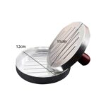 Patty Maker Burger Press (non-stick)