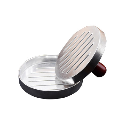 Patty Maker Burger Press (non-stick) - Image 2