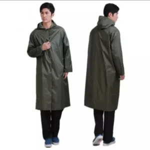 Waterproof Rain Coat & Pant | Lite Waterproof Rain Suit | Rain Coat | Rainwear | Rain Suit ( Random Color )